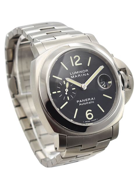 panerai luminor pam 299|luminor marina 00299.